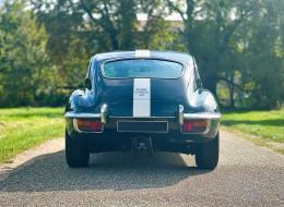 Jaguar Type E 4.2L Série 2 / 2+2