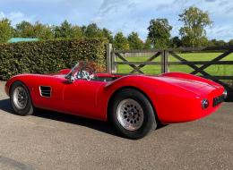 Helguero Sport Falcon