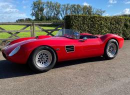Helguero Sport Falcon