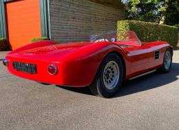 Helguero Sport Falcon