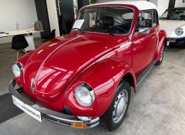 Volkswagen Coccinelle CABRIOLET 1303 LS