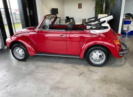 Volkswagen Coccinelle CABRIOLET 1303 LS