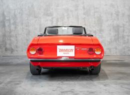 Fiat Dino 2.4 Spider