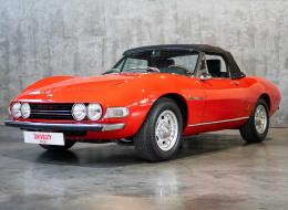 Fiat Dino 2.4 Spider
