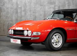 Fiat Dino 2.4 Spider