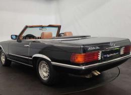 Mercedes-Benz SL 450