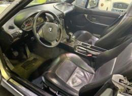 BMW Z3 Roadster 2.8i 6 cyl