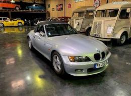 BMW Z3 Roadster 2.8i 6 cyl