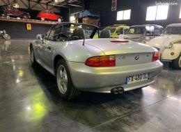 BMW Z3 Roadster 2.8i 6 cyl