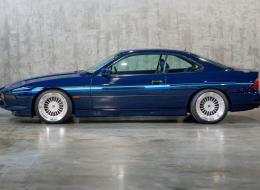 BMW Série 8 850 i