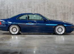 BMW Série 8 850 i
