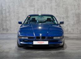 BMW Série 8 850 i