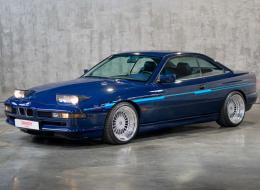 BMW Série 8 850 i