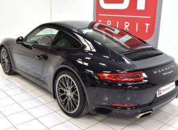 Porsche 991 Carrera 3.0