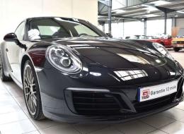 Porsche 991 Carrera 3.0