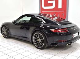 Porsche 991 Carrera 3.0