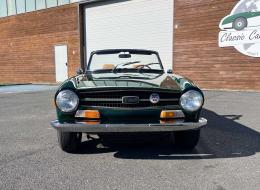 Triumph TR6