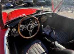 Austin Healey 3000 HBT7