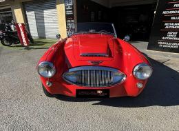 Austin Healey 3000 HBT7