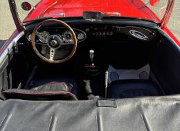 Austin Healey 3000 HBT7
