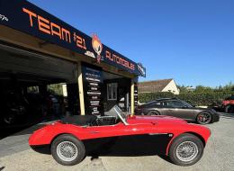 Austin Healey 3000 HBT7