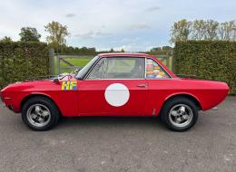 Lancia Fulvia