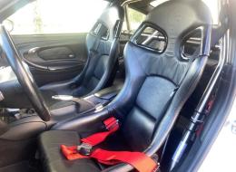 Porsche 996 GT3 MK1 361 CV