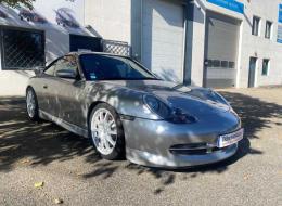 Porsche 996 GT3 MK1 361 CV