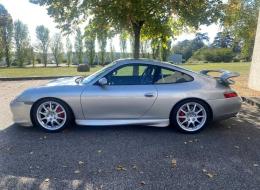 Porsche 996 GT3 MK1 361 CV