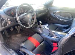Porsche 996 GT3 MK1 361 CV