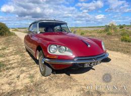 Citroen DS Super