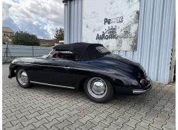 Porsche 356 Speedster Réplica