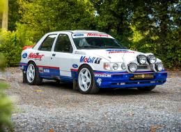 Ford Sierra RS Cosworth 4x4