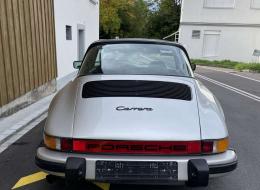 Porsche 911 Targa SC