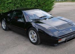 Ferrari 328 GTB BVM5