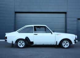 Ford Escort RS MKII FIA
