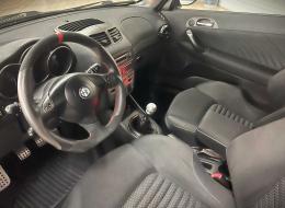 Alfa Roméo 147 GTA 3.2L V6 BUSSO