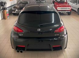 Alfa Roméo 147 GTA 3.2L V6 BUSSO
