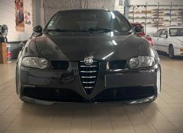 Alfa Roméo 147 GTA 3.2L V6 BUSSO