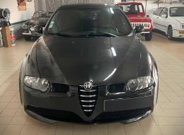 Alfa Roméo 147 GTA 3.2L V6 BUSSO