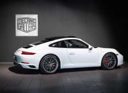 Porsche 991 .2 Carrera S PDK