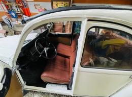 Citroen 2 CV AZKA