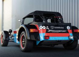 Caterham Seven 275 r