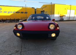 Porsche 914 1.7