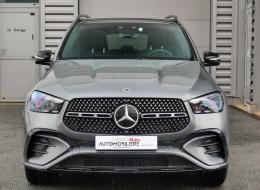 Mercedes-Benz GL GLE 350de EQ Power 4MATIC AMG LINE