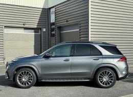 Mercedes-Benz GL GLE 350de EQ Power 4MATIC AMG LINE