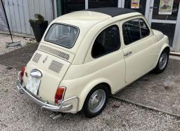 Fiat 500 L