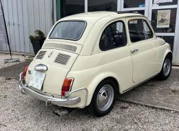 Fiat 500 L