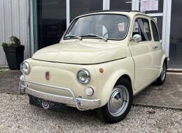 Fiat 500 L