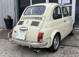 Fiat 500 L